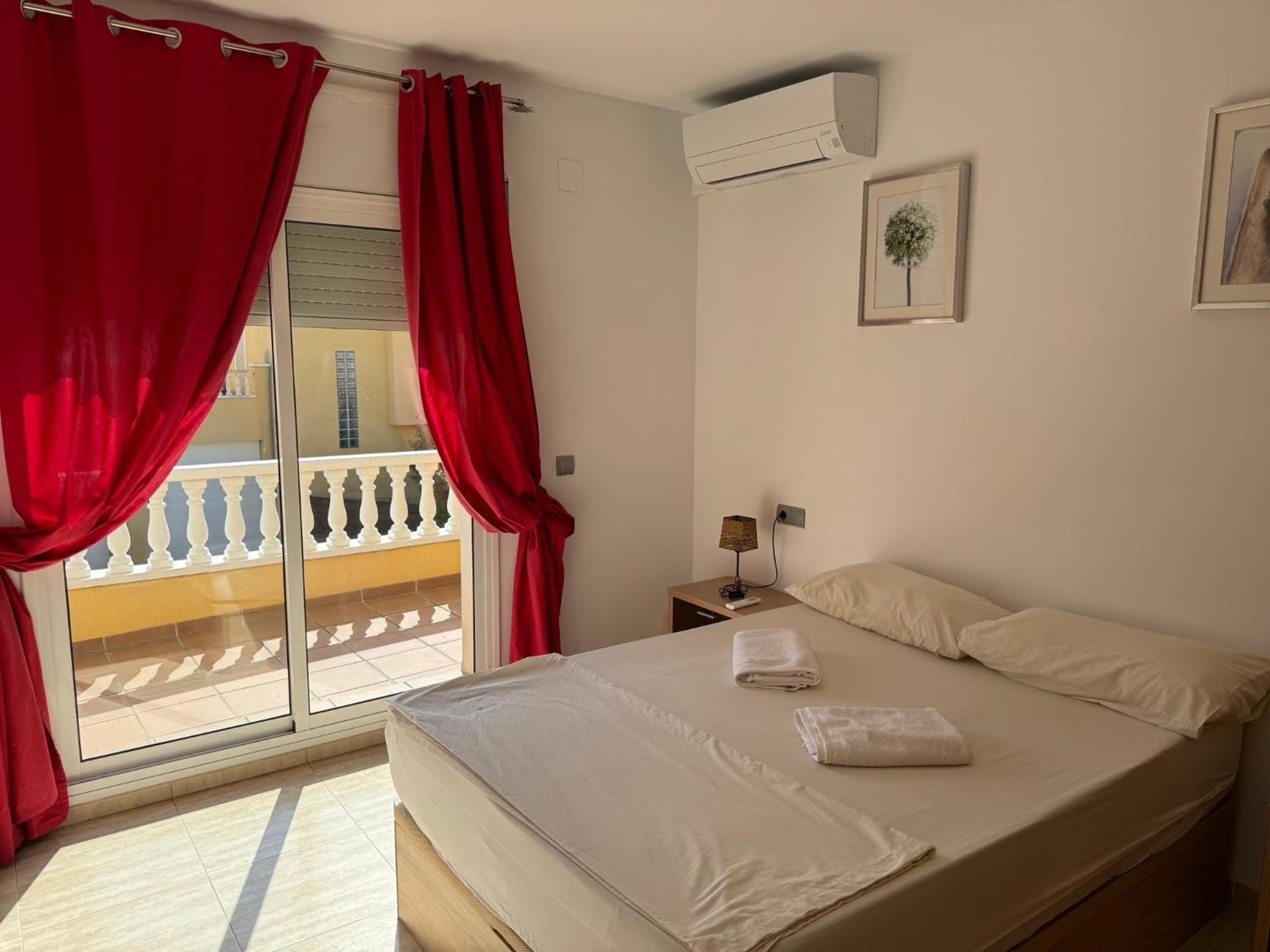 Cassa Jessi Villa Тарагона Екстериор снимка