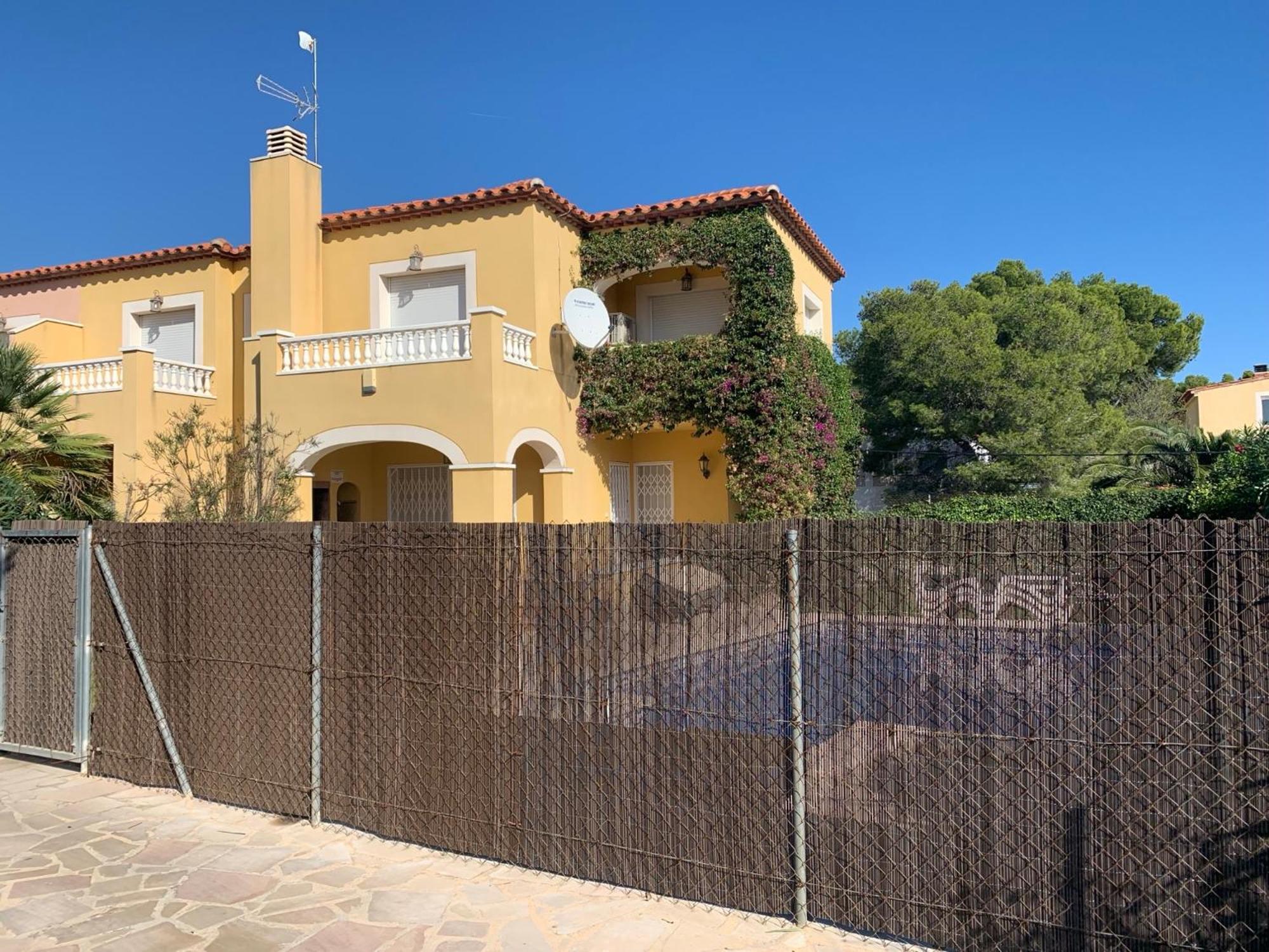 Cassa Jessi Villa Тарагона Екстериор снимка
